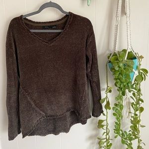 RDI Chenille Sweater